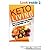 Keto Living by Jacob Hansen