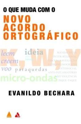 O que muda com o novo acordo ortográfico