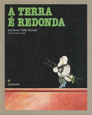 A Terra é redonda