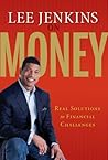 Book cover for Lee Jenkins on Money: Real Solutions to Financial Challenges