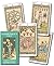 Harmonious Mini tarot
