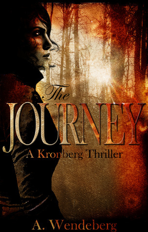 The Journey (Anna Kronberg Thriller #3)