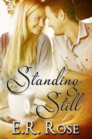 Standing Still (A Church St Market Romance)