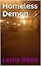 Homeless Demon: Paranormal Erotica