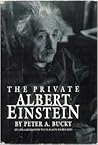 The Private Albert Einstein