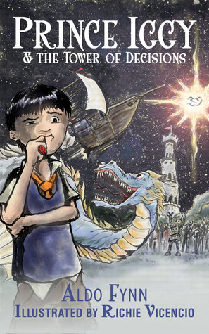 Prince Iggy and the Tower of Decisions