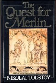 The Quest for Merlin