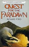 Quest for the Faradawn by Richard Ford
