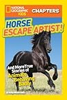 Horse Escape Arti...