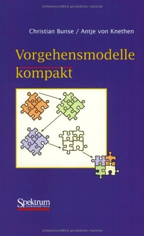Vorgehensmodelle kompakt (Paperback)