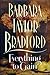 Everything to Gain by Barbara Taylor Bradford