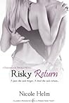 Risky Return (Harrington Airfield #2)