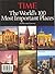 Time The World`s 100 Most I...