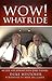 WOW! What a Ride: My Life and Journey With Jerry Falwell