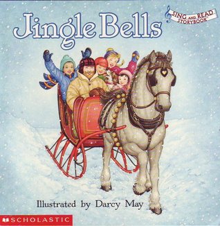 Jingle Bells (Paperback)