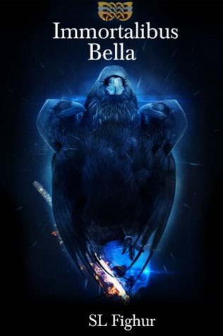 Immortalibus Bella (Immortalibus Bella, #1)