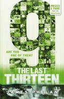 Nine (The Last Thirteen, #5)