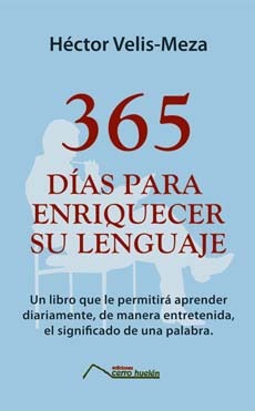 365 días para enriquecer su lenguaje (Paperback)