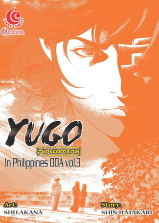 Yugo in Philippines ODA Vol. 3