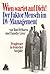 Wien Wartet Auf Dich. Der Faktor Mensch Im Dv- Management by Peter Hruschka