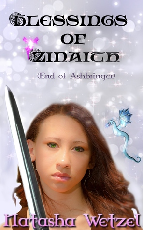 Blessings of Zinaith (End of Ashbringer)