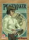 Peace Maker Vol. 1 by Ryōji Minagawa