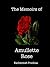The Memoirs of Amullette Rose (Princess X #1)