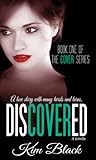 Discovered by Kim Black