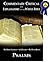 Commentary Critical and Explanatory - Book of Psalms (Annotated) (Commentary Critical and Explanatory on the Whole Bible 19)