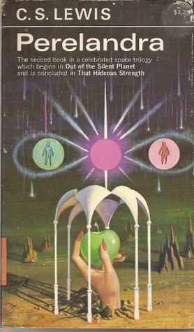 Perelandra by C.S. Lewis