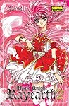 Magic Knight Rayearth 2, vol. 1 by Clamp