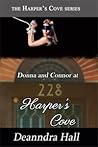 Donna and Connor at 228 Harper's Cove by Deanndra Hall
