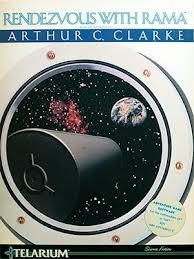Rendezvous with Rama