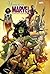 Women of Marvel: Celebratin...