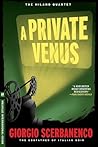 A Private Venus: A Duca Lamberti Noir
