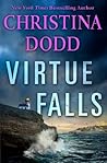 Virtue Falls (Virtue Falls #1) Book cover for Virtue Falls (Virtue Falls #1)