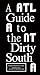 A Guide to the Dirty South by Jennifer Bonner
