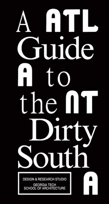 A Guide to the Dirty South (Unknown Binding)