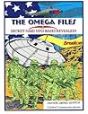 The Omega Files; Secret Nazi UFO Bases Revealed The Omega Files; Secret Nazi UFO Bases Revealed
