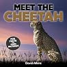 Meet The Cheetah: Fun Facts & Cool Pictures (Meet The Cats) Meet The Cheetah: Fun Facts & Cool Pictures (Meet The Cats)
