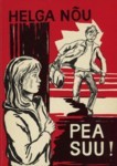 Pea suu!: Raamat noortest ja noortele