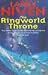 The Ringworld Throne