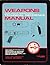 Weapons and Field Equipment Technical Reference Manual