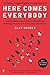 Here Comes Everybody by Clay Shirky