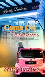 Cuma Dia Kekasihku (Paperback)