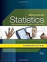 Statistics for Ma...