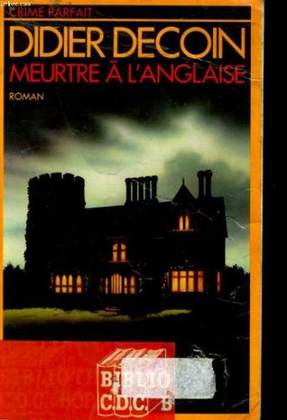 Meurtre à l'Anglaise