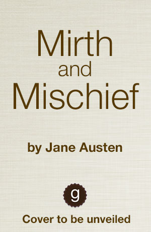 Mirth and Mischief
