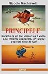 Principele by Niccolò Machiavelli