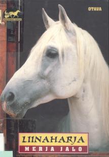 Liinaharja (Haavikon ravitalli, #15)